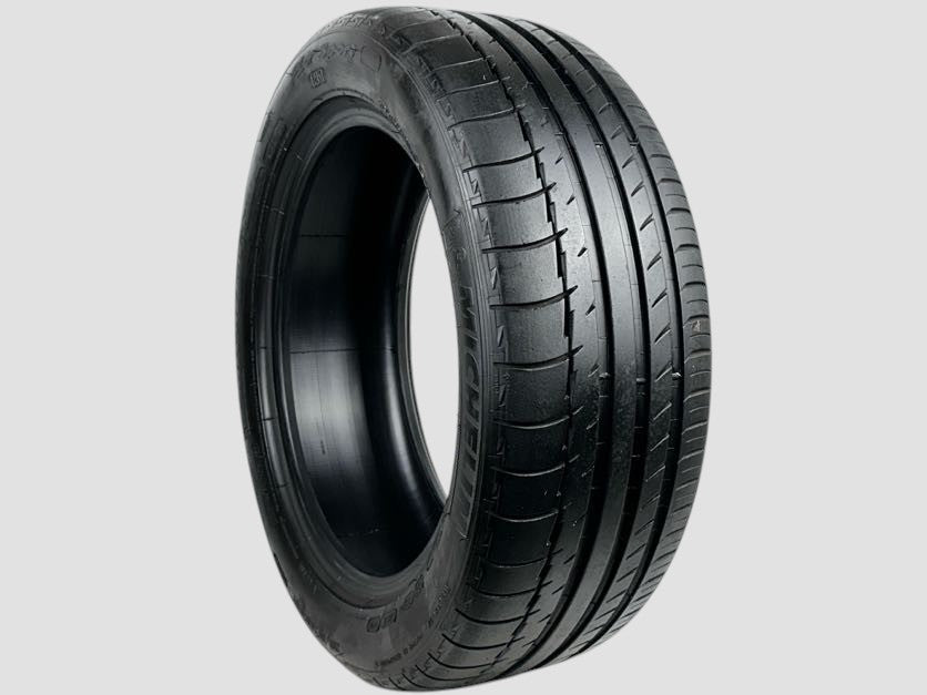 Used P205/55R17 Michelin Pilot Sport PS2 N1 Tire 2055517 95Y 205 55 17 R17 8/32