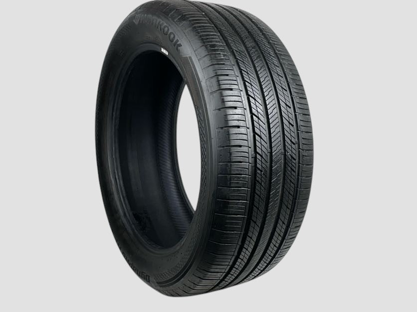 Set of 2 — Used P245/50R19 Hankook Dynapro Hpx Tire 245 50 19 105H 2455019 R19 7/32