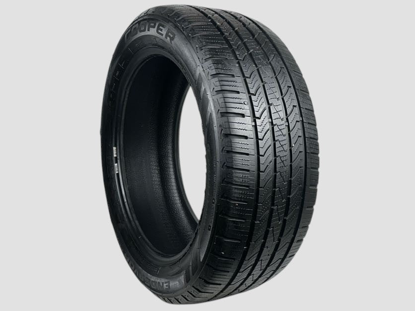 Used P255/50R20 Cooper Endeavor Plus Tire 255 50 20 109H 255 50 20 R20 6/32
