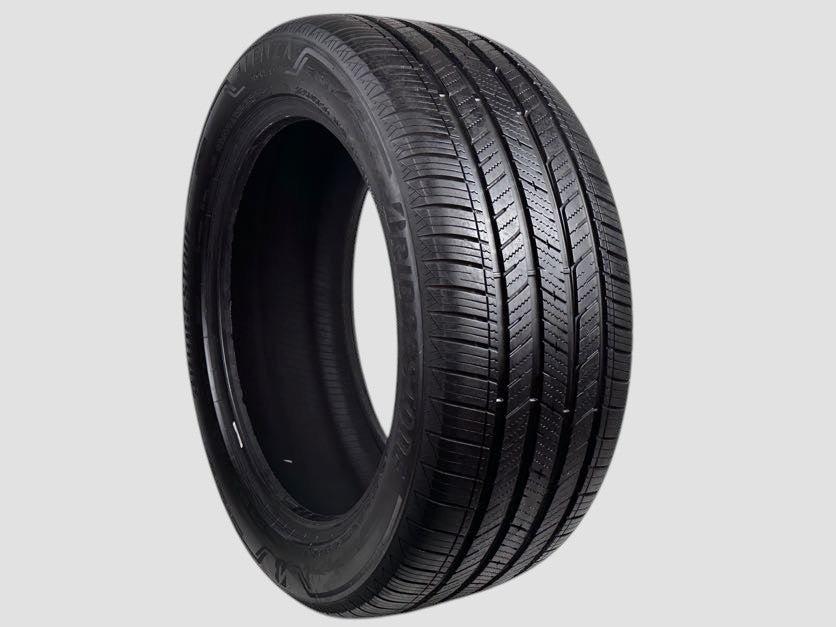 Used P285/45R20 Bridgestone Alenza Sport A/S RunFlat Tire 285 45 20 112H 2854520 R20 8/32