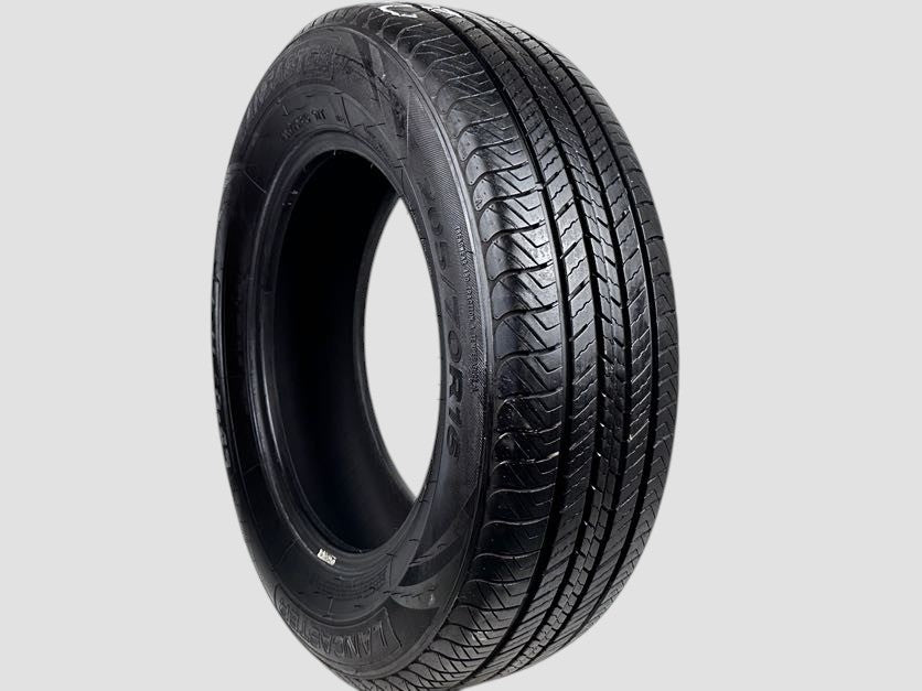 Used P205/70R16 Lancaster LS-07 H/T Tire 2057016 97T 205 70 16 R16 7/32