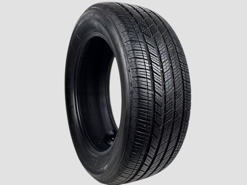 Used P215/55R16 Bridgestone Turanza Quiettrack Tire 2155516 93H 215 55 16 R16 6/32