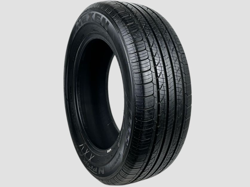 Used P205/65R16 Nexen N'Priz AH8 Tire 2056516 95H 205 65 16 7/32