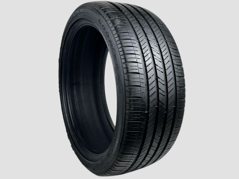 Used P245/40R20 Goodyear Eagle Touring Tire 245 40 20 95W 245 40 20 R20 6/32