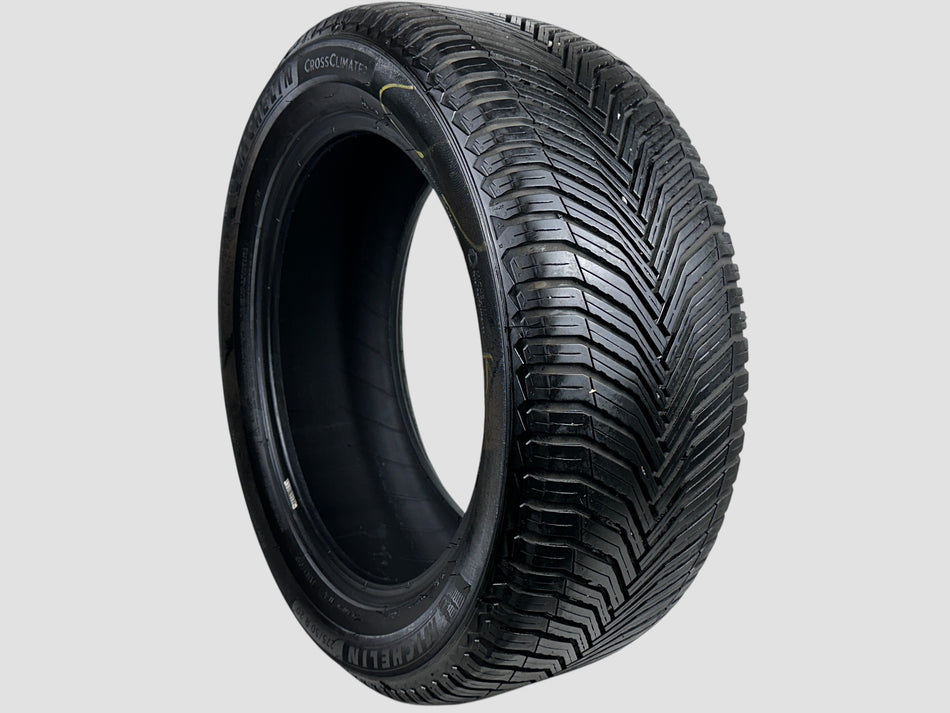 Used P275/50R20 Michelin CrossClimate2 Tire 275 50 20 113V 2755020 R20 8/32