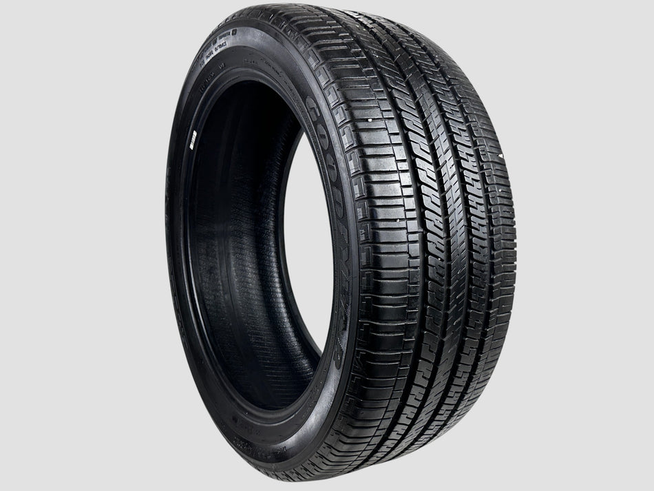 Used P255/45R20 Goodyear Eagle RS-A Tire 255 45 20 101V 2554520 R20 7/32