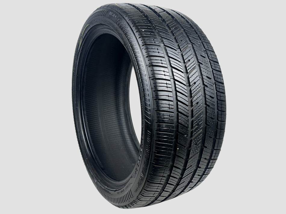 Used P245/40R18 Bridgestone Driveguard Plus RunFlat Tire 245 40 18 97W 2454018 R18 5/32