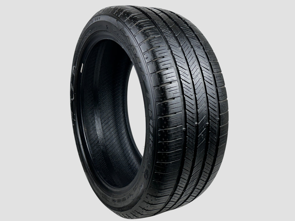 Used P235/45R18 Goodyear Eagle Touring Tire 235 45 18 98V 2354518 R18 6/32