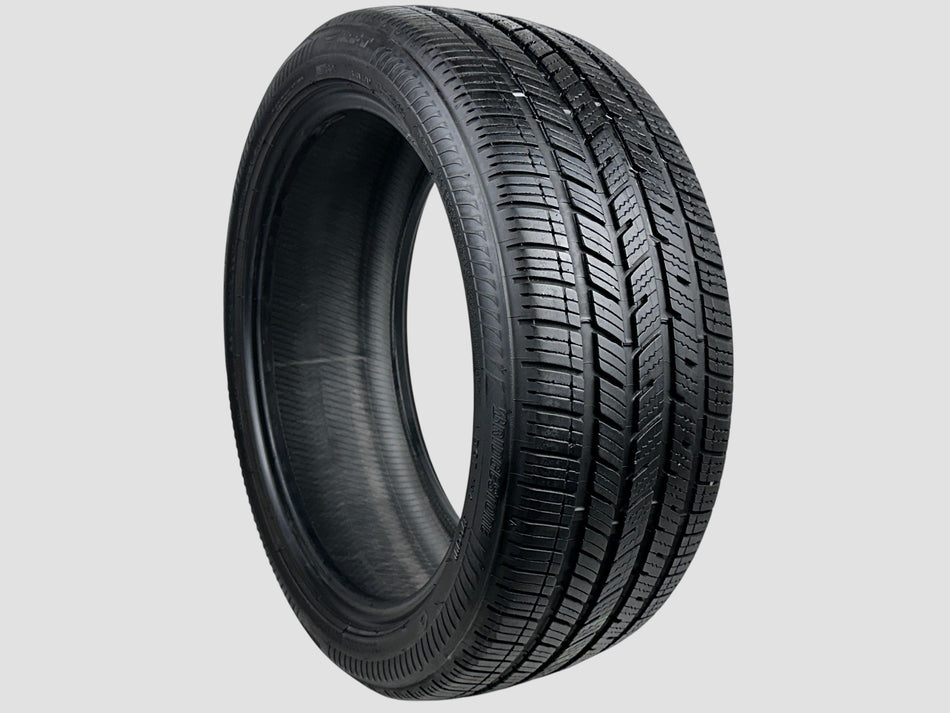 Used P225/45R18 Bridgestone Driveguard Plus Runflat Tire 225 45 18 95W 2254518 R18 6/32