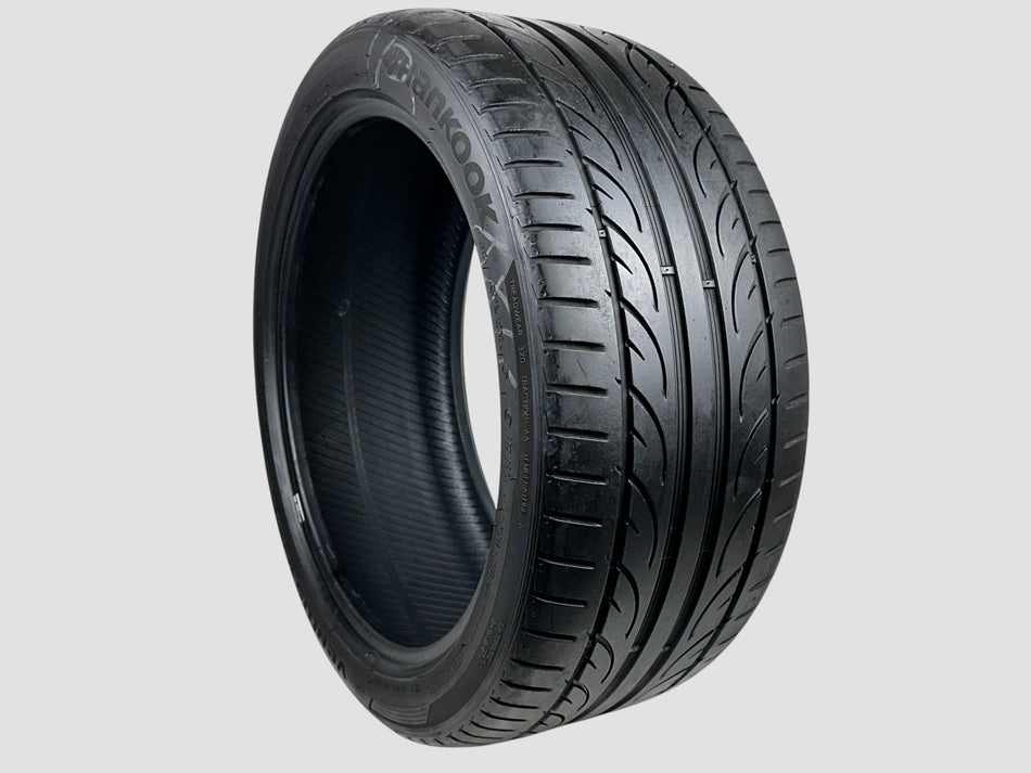 Used P245/40R18 Hankook Ventus V12 Evo2 Tire 245 40 18 97Y 2454018 R18 5/32