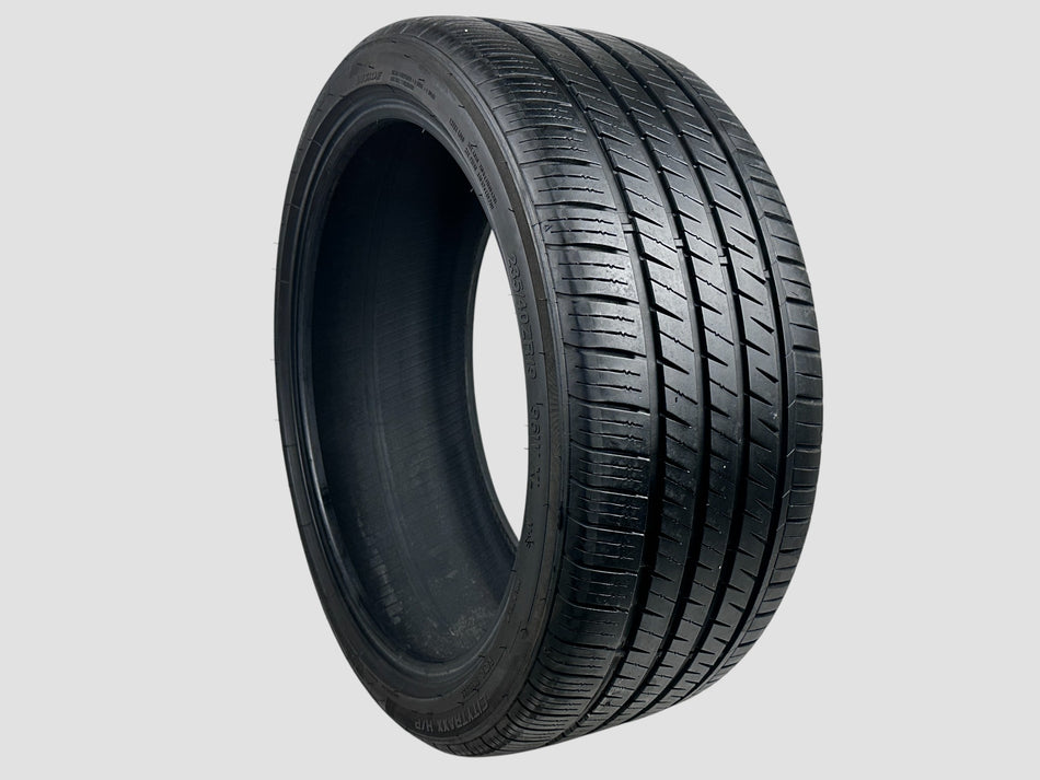 Used P235/40R19 Landspider Citytraxx H/P Tire 235 40 19 96W 2354019 R19 7/32