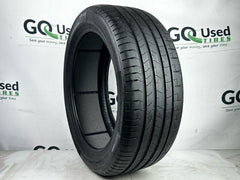 Used P255/45R20 Pirelli Pzero PZ4 KS PNCS Tire 255 45 20 105Y 2554520 R20 8/32