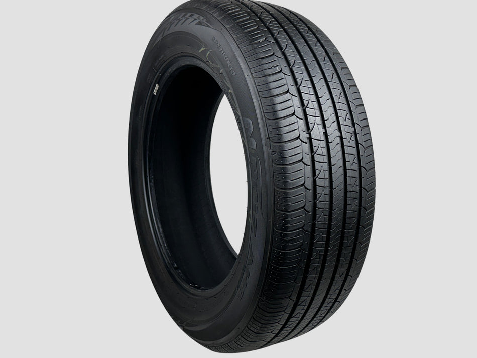 Used P225/60R18 Nexen N'Priz AH8 Tire 225 60 18 100H 2256018 R18 6/32