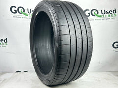 Used P265/35R20 Pirelli Pzero PZ4 N1 Tires 265 35 20 95Y 2653520 R20 5/32