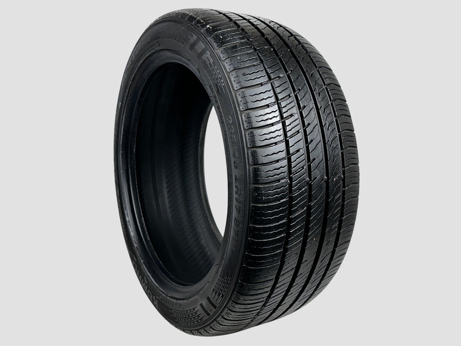 Used P235/45R17 Kumho Ecsta PA51 Tire 2354517 97W 2235 45 17 R17 6/32