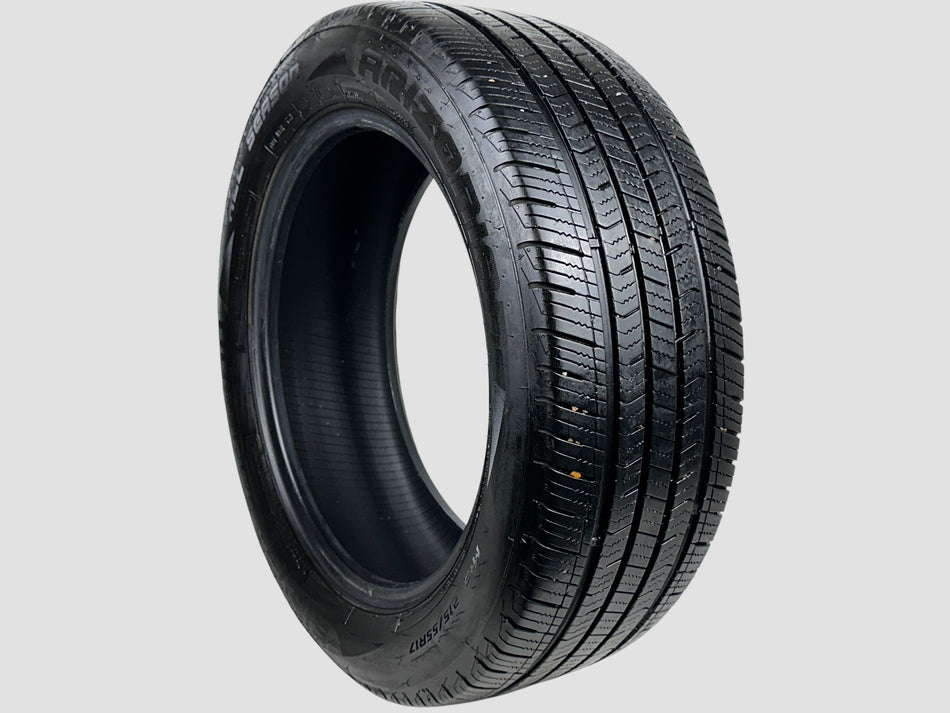 Used P215/55R17 Arizonion Silver Edition Tire 2155517 94V 215 55 17 R17 6/32