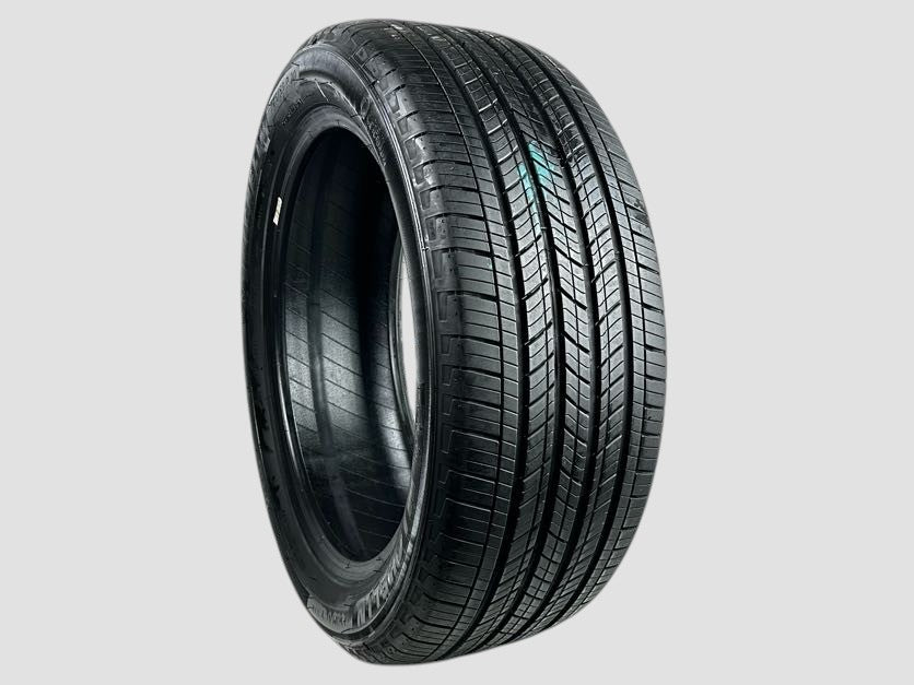 Used 245/50R20 Michelin Primacy LTX Tire 245 50 20 102V 2455020 R20 7/32