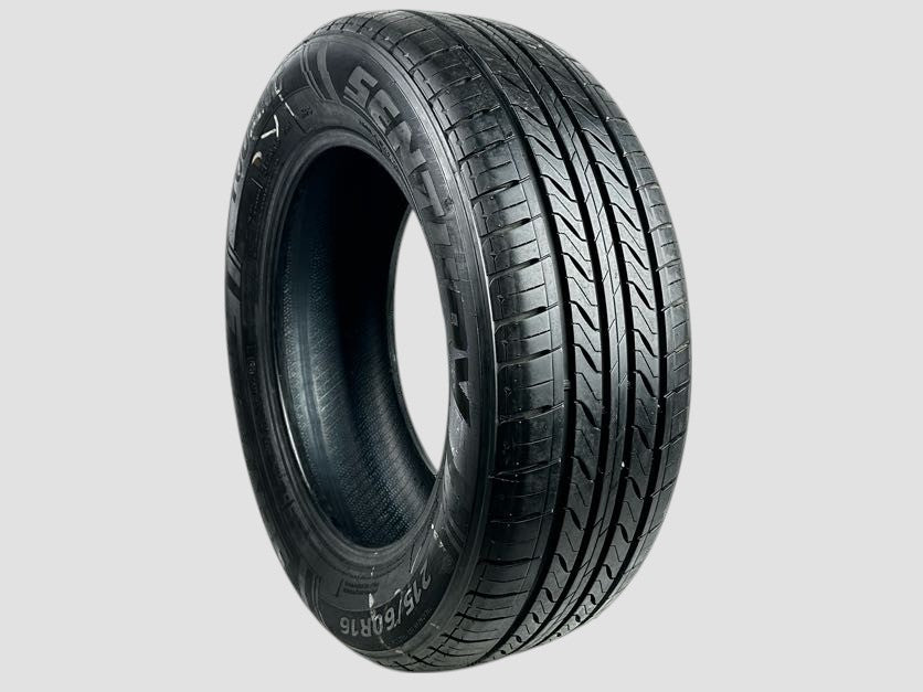 Used P215/60R16 Sentury Touring Tires 215 60 16 95H 2156016 R16 8/32