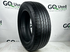 Used P215/60R17 Kumho Crugen Premium Tires 215 60 17 100V 2156017 R17 4/32