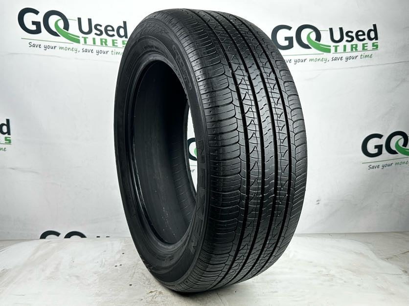 Used P215/55R17 Nexen N'Priz AH8 Tires 215 55 17 94V 2155517 R17 5/32