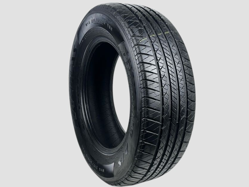 Used P215/65R16 Douglas Touring A/S Tire 215 65 16 98H 2156516 R16 6/32