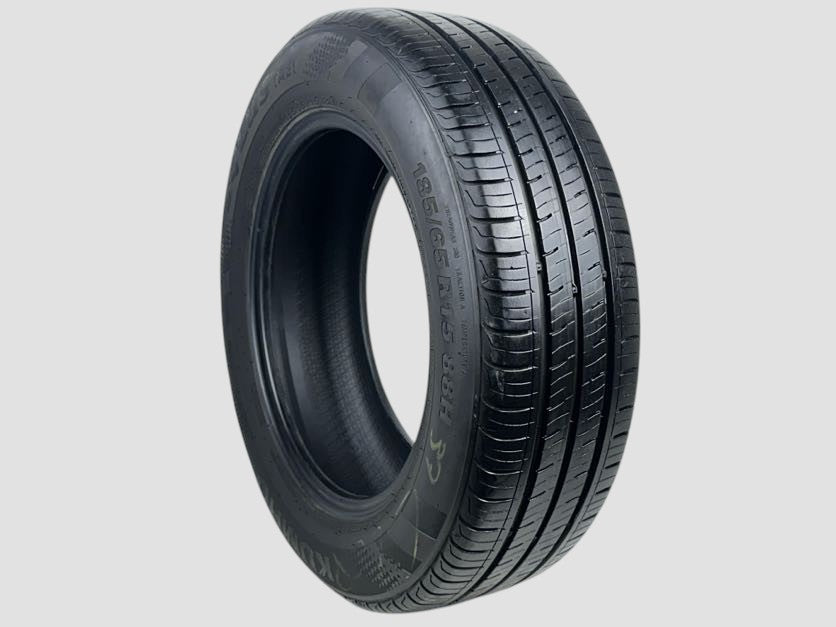Used P185/65R15 Kumho Solus TA31 Tire 1856515 88H 185 65 15 7/32