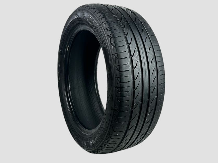 Used P205/50R16 Sentury UHP Tire 2055016 87W 205 50 16 R16 6/32