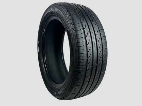 Used P205/50R16 Sentury UHP Tire 2055016 87W 205 50 16 R16 6/32