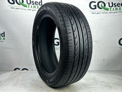 Used P205/50R16 Sentury UHP Tires 2055016 87W 205 50 16 R16 6/32