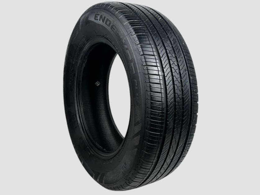Used P215/65R16 Cooper Endeavor Plus Tire 215 65 16 98H 2156516 R16 7/32