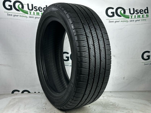 Used P225/50R18 Mozama Luxuy Touring Tires 225 50 18 95H 2255018 R18 6/32