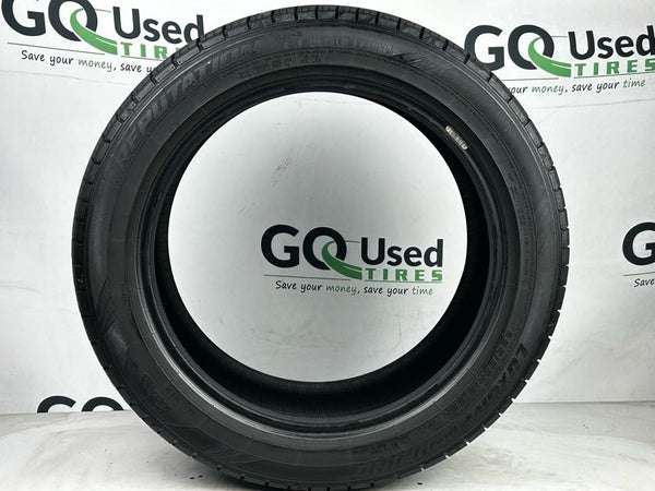 Used P225/50R18 Mozama Luxuy Touring Tires 225 50 18 95H 2255018 R18 6/32