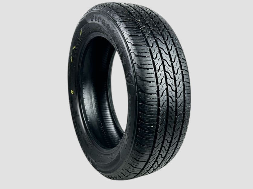 Used P205/55R16 Firestone All Season Tires 2055516 91T 205 55 16 R16 7/32