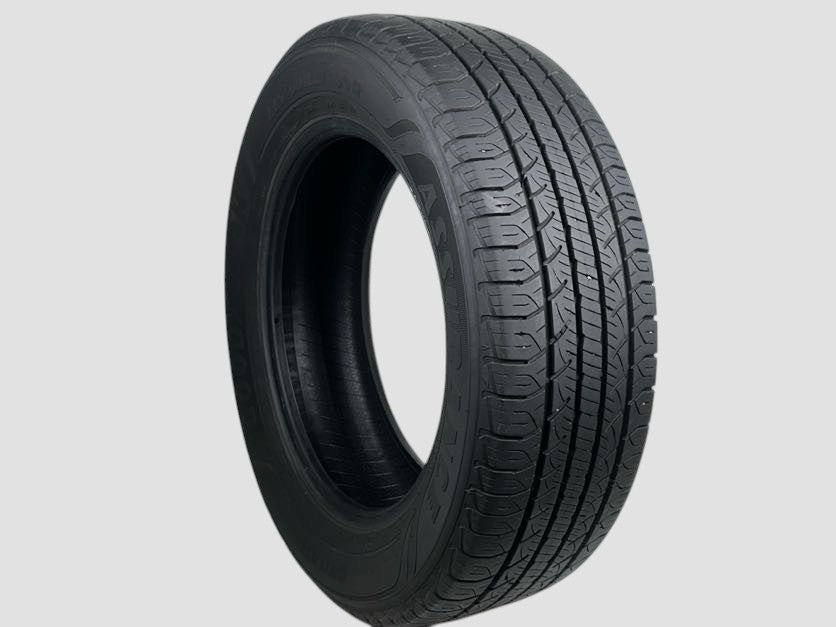 Used P225/60R17 Goodyear Assurance Outlast Tire 2256017 99H 225 60 17 R17 7/32