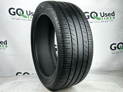 Used P275/40R21 Michelin Premier LTX Tires 2754021 107V 275 40 21 R21 5/32