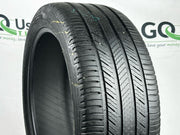 Used P275/40R21 Michelin Premier LTX Tires 2754021 107V 275 40 21 R21 5/32