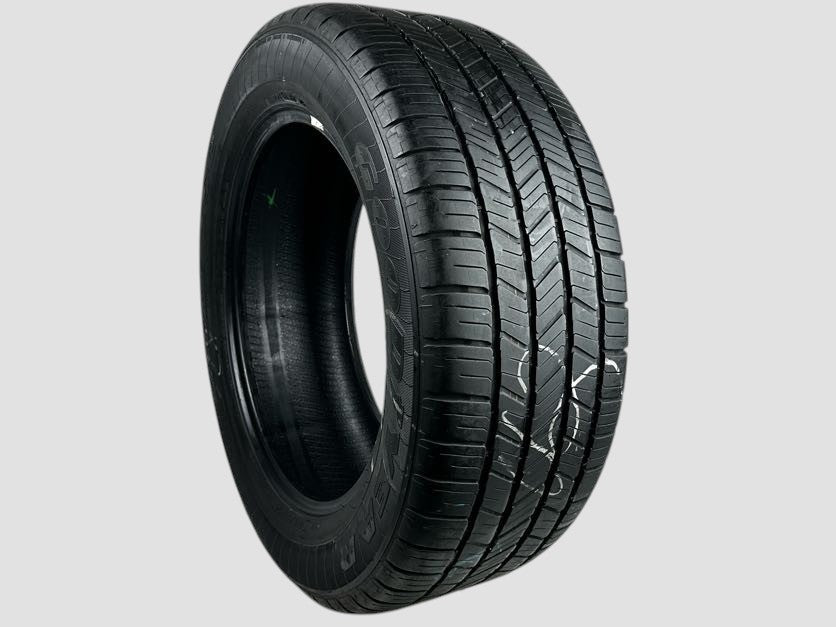 Used P275/55R20 Goodyear Eagle LS2 Tires 275 55 20 111S 2755520 R20 7/32