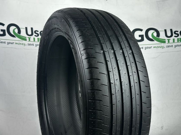 Used P235/50R20 Dunlop SpSport Maxx 060 Tire 235 50 20 104V 2355020 R20 7/32