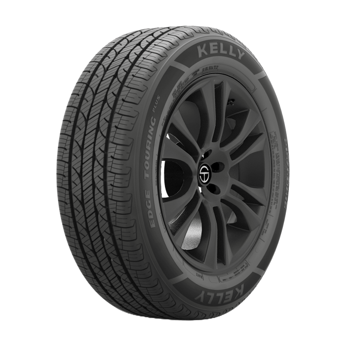 Kelly Tires EDGE TOURING PLUS Tire 245 60 18 R18