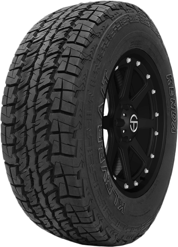 Kenda Tires Klever A/T KR28 Tire 215 85 16 R16