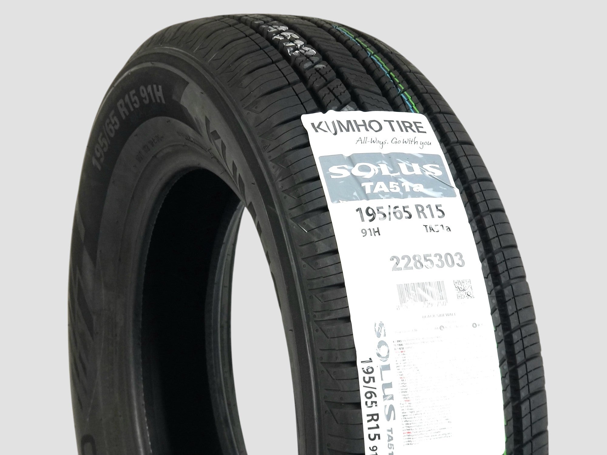 used tires near me