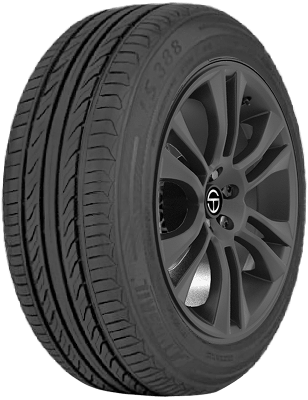 Landsail Tires LS388 Tire 215 55 16 R16