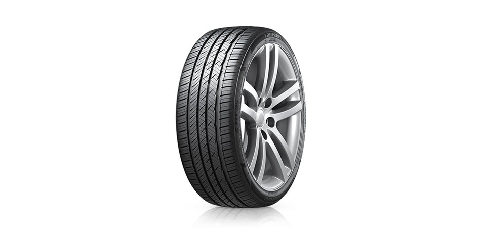Laufenn LH01 UHP A/S Tire 235 50 17 R17