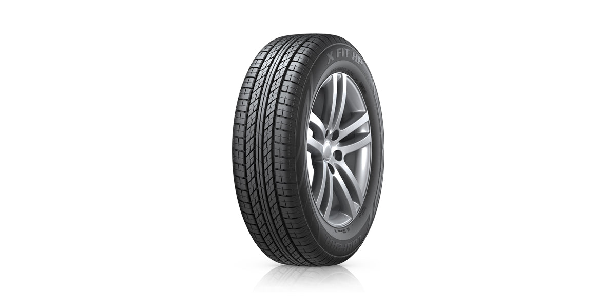 Laufenn X FIT HP LA41 Tire 275 35 21 R21