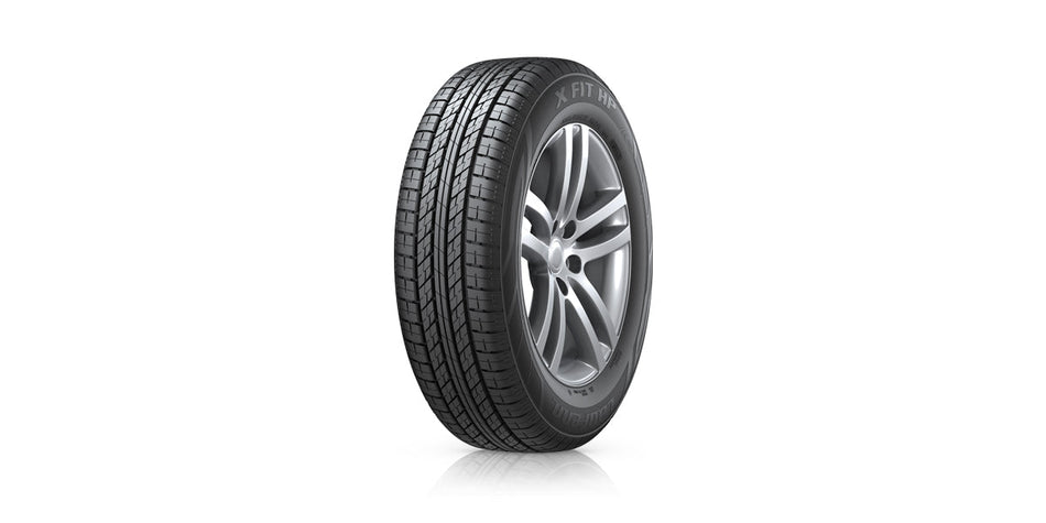 Laufenn X FIT HP LA41 Tire 275 35 21 R21
