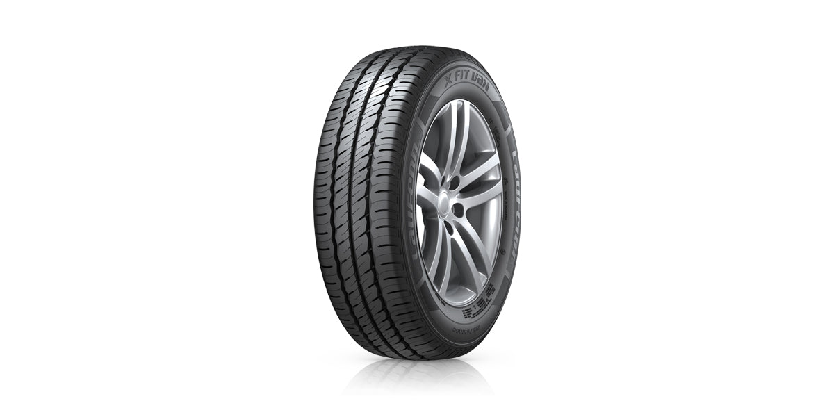 Laufenn X FIT VAN LV01 Tire 205 75 16 R16