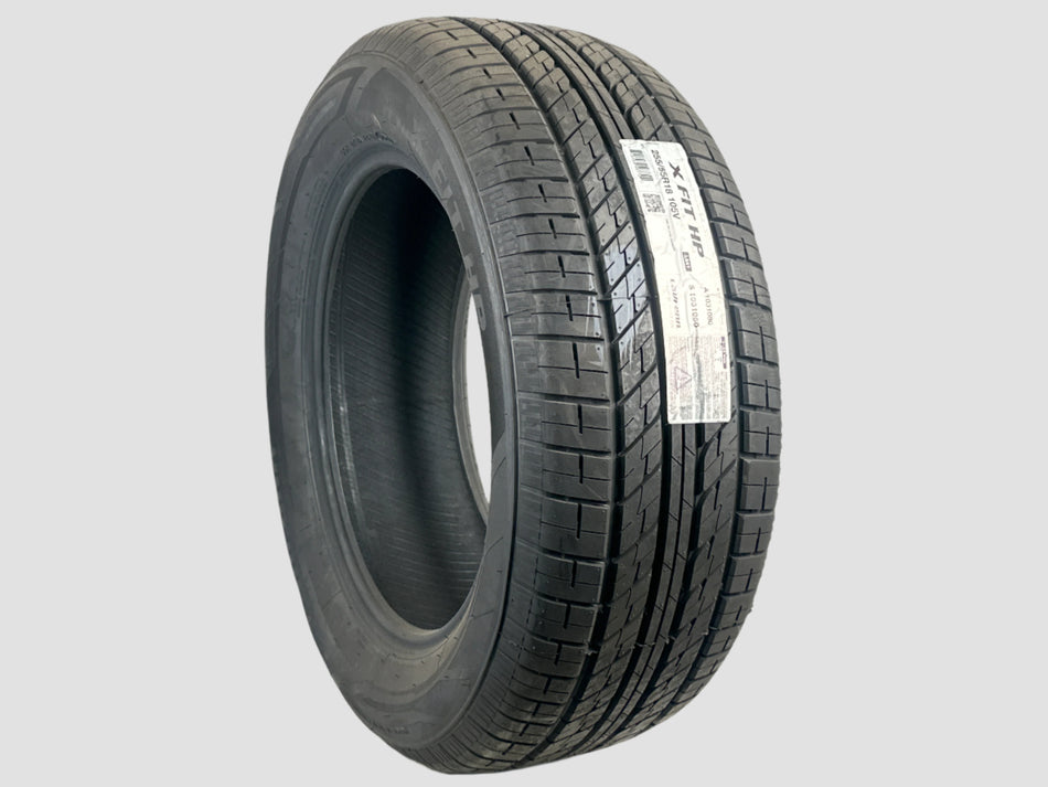 new tires