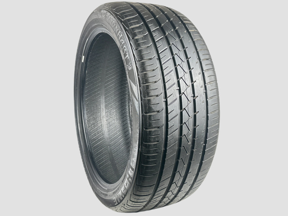285/40R22 Used Tires