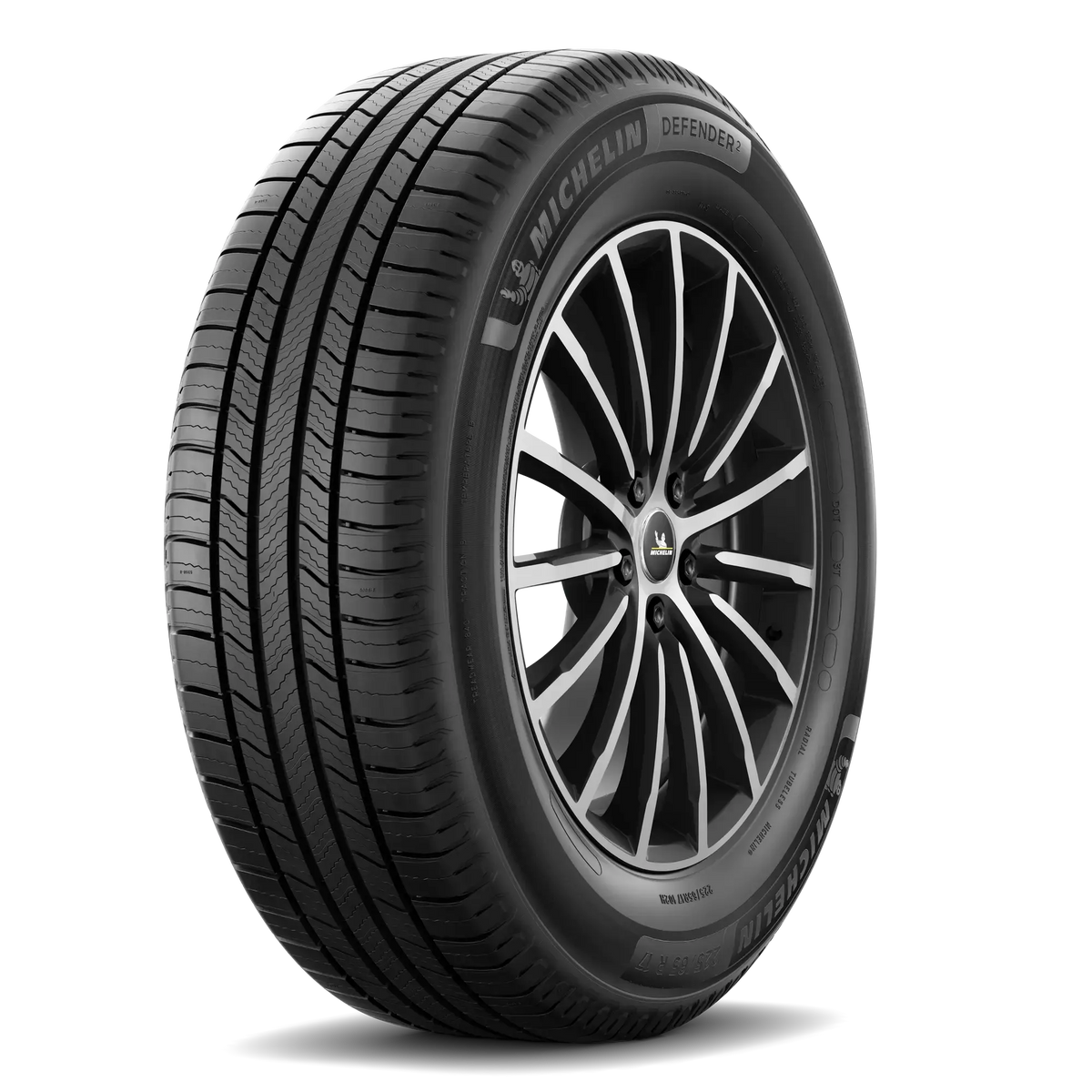 Michelin DEFENDER2 Tire 225 65 17 R17