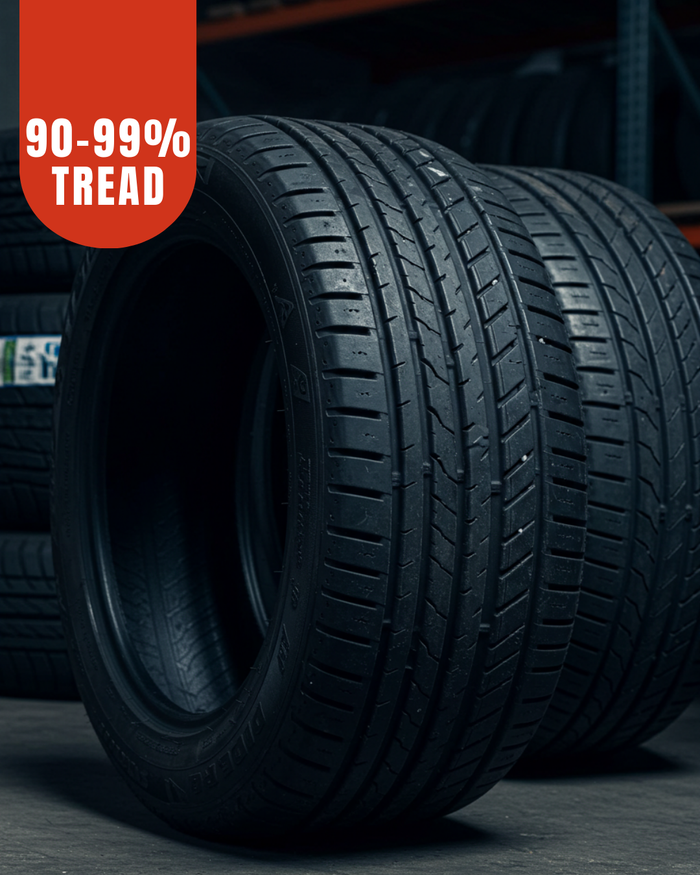 Pre-owned